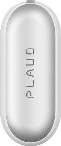 Диктофон Plaud AI Note Pin Silver (PN0200-SI)