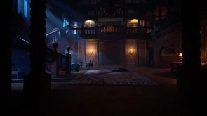Фото: Гра Vampire The Masquerade Bloodlines 2 Day One Edition PS5 Blu-ray № 3 | KTC