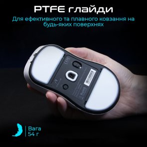 Миша RAWM ES21 (6973487190363)