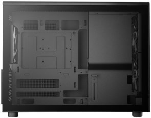 Корпус Gamdias Athena M4M Black with window (4711514503777)