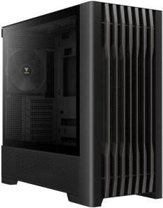 Корпус Gamdias Athena P3 Black with window (4711514501148)