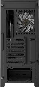 Фото: Корпус Gamdias Aura GC12 ARGB Black with window (4711514503821) № 7 | KTC