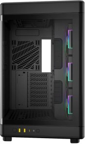 Корпус Gamdias Neso P1 Pro B Black with window (4711514500424)