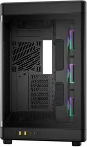 Фото: Корпус Gamdias Neso P1 Pro B Black with window (4711514500424) № 5 | KTC