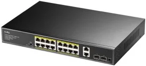 Фото: Комутатор Cudy GS1018PS2 № 3 | KTC