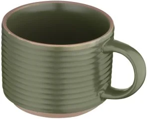 Фото: Чашка Ardesto Anzio 300ml Green (AR3042GN) № 4 | KTC
