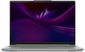 Ноутбук Lenovo IdeaPad Slim 5 16IRH10R 83J1006FRA Luna Grey