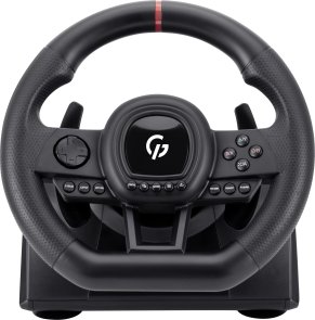 Кермо GamePro RW038PM for PC/Xbox 360/Xbox One/Switch/PS3/PS4