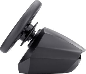 Кермо GamePro RW575PM з педалями та коробкою передач для PC/Xbox One/Switch/PS3/PS4