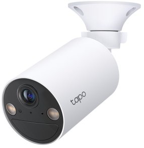  Камера TP-Link Tapo C410