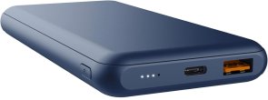 Батарея універсальна Trust Redoh Fast 10000mAh 20W Blue (25032_TRUST)