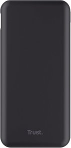 Батарея універсальна Trust Redoh Fast 10000mAh 20W Black (24879_TRUST)
