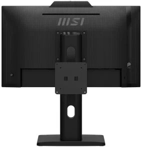 Фото: Монітор MSI PRO MP242PMG - 23.8" IPS / 1920×1080 / 120 Гц / Adaptive Sync / Pivot / HAS № 8 | KTC