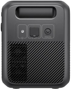 Зарядна станція Bluetti Elite 200 V2 2600W 2073Wh