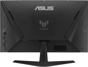 Фото: Монітор ASUS TUF Gaming VG259QM5A - 24.5" IPS / 1920×1080 / 240 Гц / AMD FreeSync Premium, Nvidia G-Sync № 4 | KTC