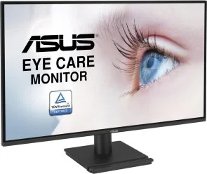 Фото: Монітор ASUS VA27AQ - 27" IPS / 2560×1440 / 75 Гц / Adaptive Sync № 2 | KTC