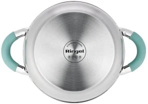 Фото: Набір каструль Ringel Herbal 2.6L/3.6L 4pcs (RG-6011) № 5 | KTC