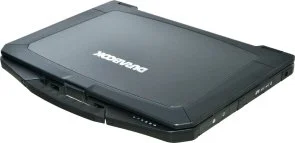 Фото: Ноутбук Durabook S15 Standard (S5G2R3ADEBXE) - 15.6" 60 Гц / Intel Core i7 / i7-1255U / DDR5 32 ГБ / PCI-E SSD 512 ГБ / Intel Iris Xe Graphics № 8 | KTC