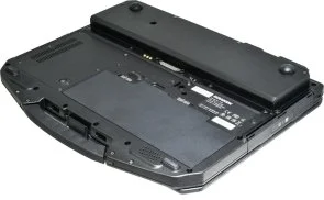 Фото: Ноутбук Durabook S15 Standard (S5G2R3ADEBXE) - 15.6" 60 Гц / Intel Core i7 / i7-1255U / DDR5 32 ГБ / PCI-E SSD 512 ГБ / Intel Iris Xe Graphics № 21 | KTC