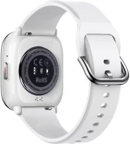 Фото: Смарт годинник Gelius Amazwatch GTi GP-SW014 Crystal White (GP-SW014_Crystal White) № 12 | KTC