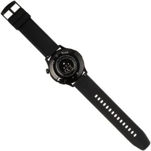 Фото: Смарт годинник Gelius GT3 Incredible series Black (GP-SW010_Black) № 6 | KTC