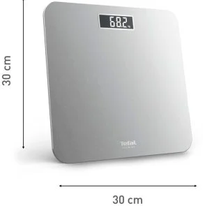 Фото: Ваги підлогові Tefal Premiss PP1801V0 № 3 | KTC