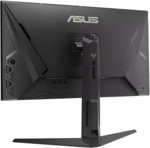 Фото: Монітор ASUS TUF Gaming VG27AQML5A - 27" IPS / 2560×1440 / 300 Гц / AMD FreeSync Premium, Nvidia G-Sync Compatible, Adaptive Sync / Pivot / HAS № 6 | KTC