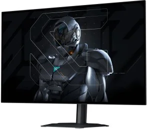 Фото: Монітор Gigabyte MO27Q28G OLED Gaming Monitor - 27" WOLED / 2560×1440 / 280 Гц / Nvidia G-Sync / Pivot / HAS № 3 | KTC