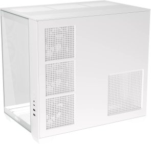 Корпус ASUS A32 Plus White with window (90DC00S3-B19000)