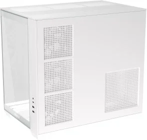 Фото: Корпус ASUS A32 Plus White with window (90DC00S3-B19000) № 11 | KTC