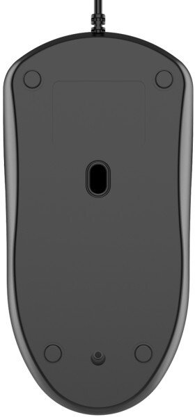 Мишка, Xtrike Me GM-115 USB, Black