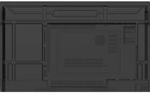 Фото: Інтерактивний дисплей BenQ RE7504 75 128GB Black (9H.F9FTK.DE8) № 4 | KTC