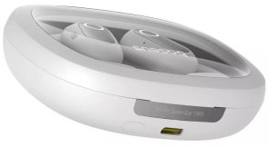 Навушники Baseus Eli Fit Open-Ear White (A00073200213-00)