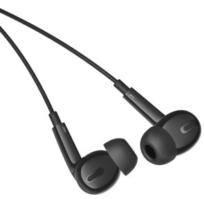 Гарнітура Baseus Encok CZ18 Black (A00170100113-Z1)