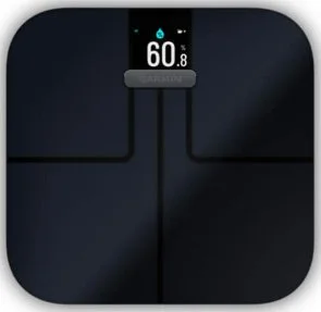 Фото: Смарт ваги Garmin Index S2 Smart Scale Black (010-02294-12) № 2 | KTC