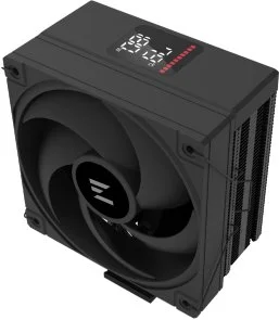 Фото: Кулер для процесора Zalman CNPS9X Eco DS (CNPS9XECODS) № 5 | KTC