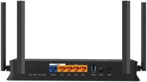 Фото: Wi-Fi Роутер TP-Link Archer BE230 № 3 | KTC