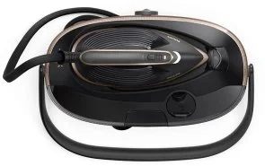 Фото: Праска з парогенератором Philips PerfectCare 8000 Series (PSG8300/80) № 4 | KTC