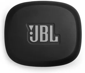Фото: Навушники JBL Endurance Zone TWS Black/Grey (JBLENDUZONEBLKG) № 7 | KTC
