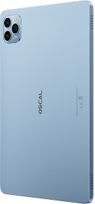 Планшет Oscal Pad 9 4/128GB Blue