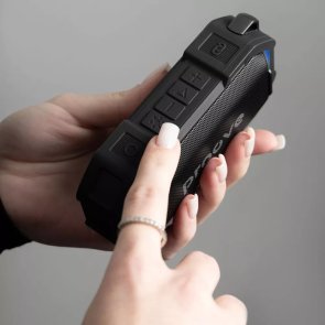 Колонка  Proove Black Rock 10W (APP) black