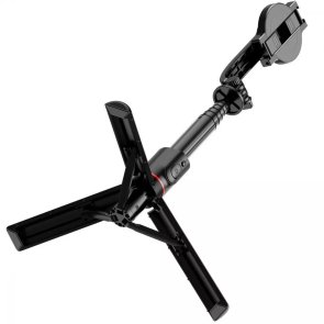 Селфі монопод Proove Magnet Stick Plus 1045mm Black (TMSP00010001)