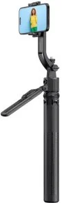 Фото: Селфі монопод Proove FaceFix 1635mm Black (MPFF00002001) № 3 | KTC