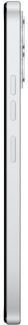 Смартфон TECNO Spark 40C KM4k 4/128GB Veil White (4894947093036)