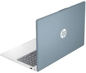 Фото: Ноутбук HP 15-fc0288ua C9RJ1EA Moonlight Blue - 15.6" IPS 60 Гц / AMD Ryzen 3 / 5425U / DDR4 16 ГБ / PCI-E SSD 512 ГБ / Radeon Graphics № 4 | KTC