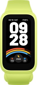 Фітнес-браслет Xiaomi Smart Band 9 Active Green (BHR08L1GL)