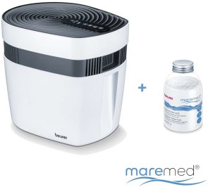 Очищувач повітря Beurer Maremed MK 500 (MK_500)