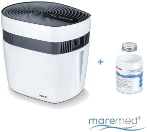 Фото: Очищувач повітря Beurer Maremed MK 500 (MK_500) № 2 | KTC