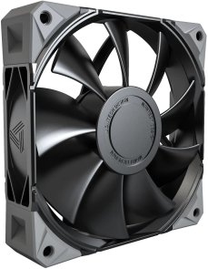 Кулер Montech E28 Black 3pcs (E28 3 PACK B)