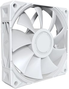 Кулер Montech E2 3pcs White (E28 3 PACKW)